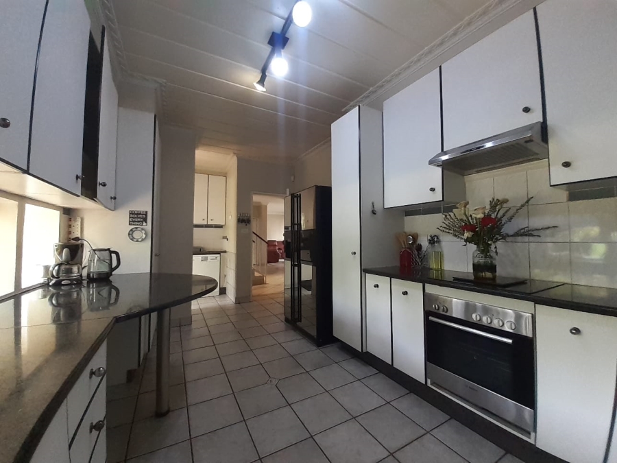 4 Bedroom Property for Sale in Vaalpark Free State